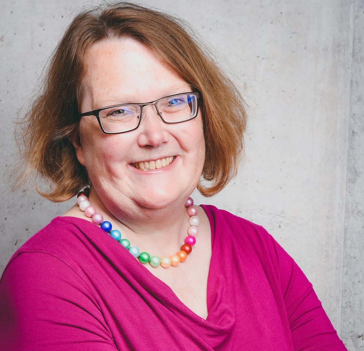 Kerstin Röhricht – Porträt